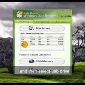 How to Recover Files from Trashed, Deleted or Formatted USB, Flash Drive in Few Clicks