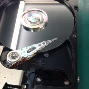 How to Identify Hard Drive Torn Head Sound - Stellar Data Recovery Services