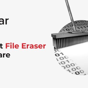 10 Best Free File Eraser Software for 2021