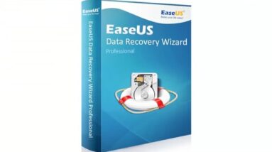 2020 Best Data Recovery Software Free Download