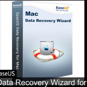 2021 Data Recovery Tutorial: How to Recover Deleted Files on Mac - EaseUS