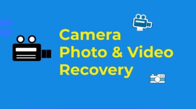 2021: Easy, Fast and Full Camera Photo/Video/Audio Recovery - EaseUS