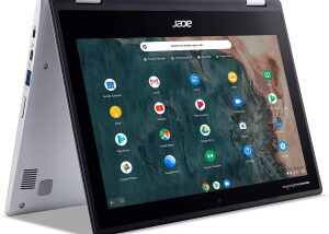 Acer Chromebook Spin 311 Convertible Laptop