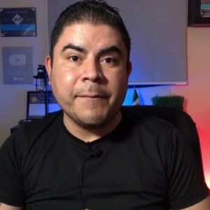 Stellar Repair for Access | Microsoft MVP Testimonial in Spanish by Sergio Alejandro Campos