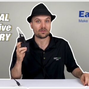 External Hard Drive Recovery | How to Recover Data from External Hard Drive - EaseUS