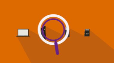 EaseUS Data Recovery Wizard