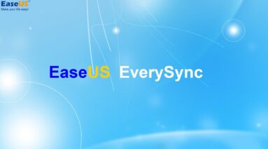 EaseUS EverySync [Introduction]
