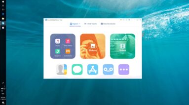 EaseUS MobiMover [Introduction]