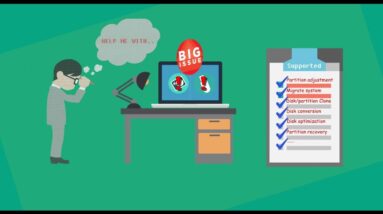 EaseUS Partition Master [Introduction]