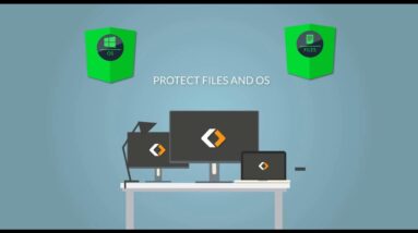 EaseUS Todo Backup Enterprise
