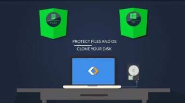 EaseUS Todo Backup Personal
