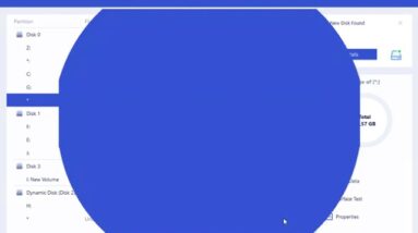 Easy Steps to Create Partition | Create EXT4/GPT partition - EaseUS