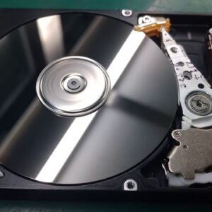 How to Identify Hard Drive Platter Scratch Sound - Stellar Data Recovery Services