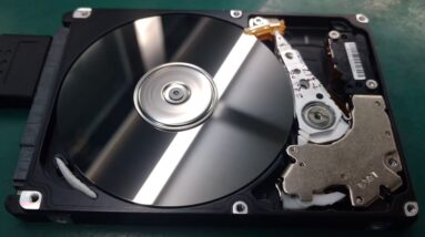 How to Identify Hard Drive Platter Scratch Sound - Stellar Data Recovery Services