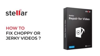 Fix Choppy or Jerky Videos for a Smooth Playback?