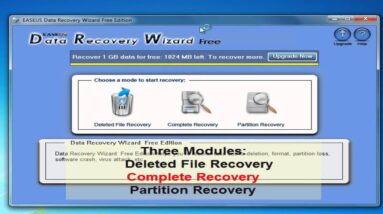 free format photo recovery software