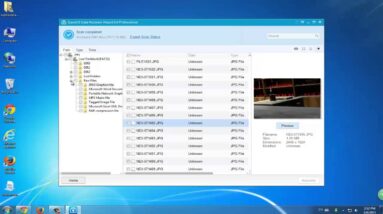 Free Memory Card Recover Software