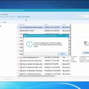 Free USB Flash Drive Recovery Software