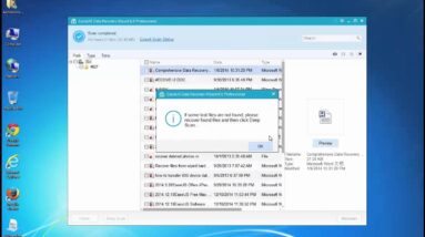 Free USB Recovery Software