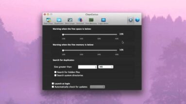 Full review of EaseUS CleanGenius 3.0 for Mac