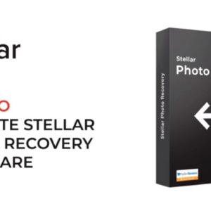How Do I Activate Stellar Photo Recovery software