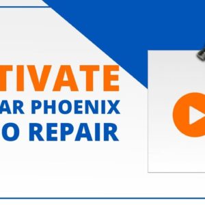 How to Activate Stellar Phoenix Video Repair Software?