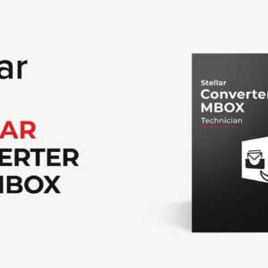 How to convert MBOX to Office 365 with Stellar Converter for MBOX