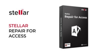 How to Fix MS Access Unrecognized Database Format Error