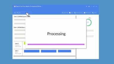 How to Interconvert MBR Disk and GPT Disk