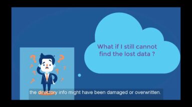 How to Locate Lost Data with EaseUS Data Recovery Wizard for Windows