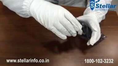 How to protect your Hard Drive during transit?