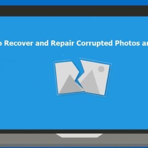 How to Recover and Repair Corrupted Photos and Videos in 2021 - EaseUS