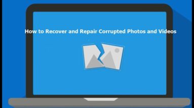 How to Recover and Repair Corrupted Photos and Videos in 2021 - EaseUS