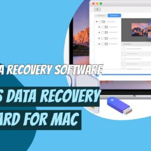 How to Recover Data on Mac | Mac Data Recovery Software