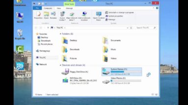 How to recover delete or lost partitions