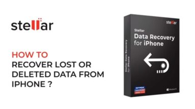 How to Recover Deleted Data from iPhone without Backup