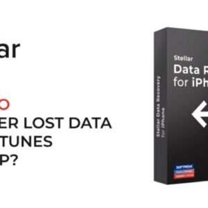 How to Recover Lost Data from iTunes Backup
