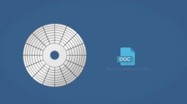 How to Recover Lost Data with RAW Recovery for Windows 13.0