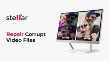 How to Repair Corrupt MP4 and MOV File using VLC