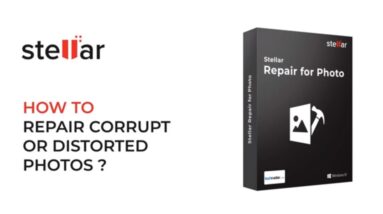 How to Repair Corrupt or Damaged Photos