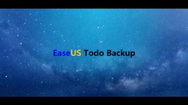 How to Upgrade System Drive on a Desktop