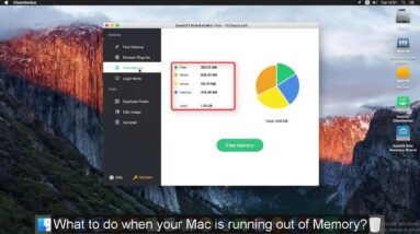 How to Use EaseUS CleanGenius for Mac