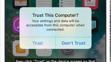 How to Use EaseUS MobiSaver for iOS