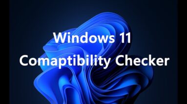 Windows 11 Checker: See If Your PC Supports Windows 11 - EaseUS 👍👍