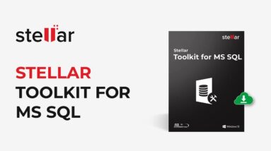 How to Restore SQL Database from Corrupt Backup File Using SQL Backup Recovery Software