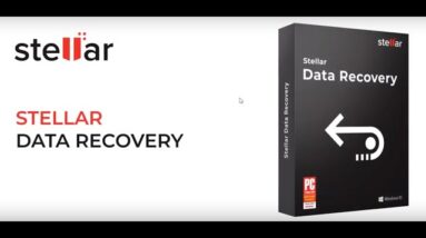 Stellar Data Recovery évalué meilleur logiciel de récupération de données