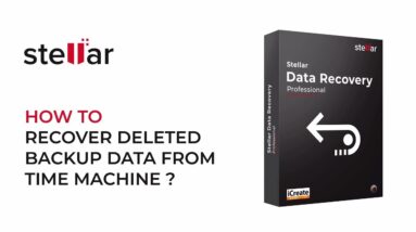 Recover files deleted from Time Machine on macOS Big Sur, Catalina, Mojave, High Sierra and others