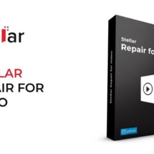Comment réparer une vidéo corrompue ou cassée avec Stellar Repair for Video