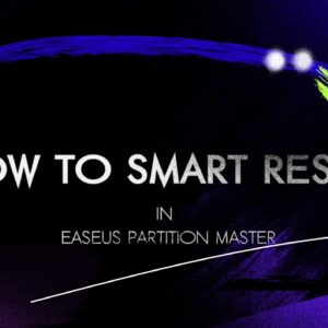 3 Ways to Smart Resize/Extend C Drive or Other Partitions in Windows 10 - EaseUS