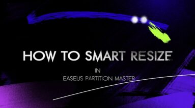 3 Ways to Smart Resize/Extend C Drive or Other Partitions in Windows 10 - EaseUS